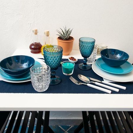 Light Blue - Apartment In The Middle Of Everything Torre Annunziata Extérieur photo