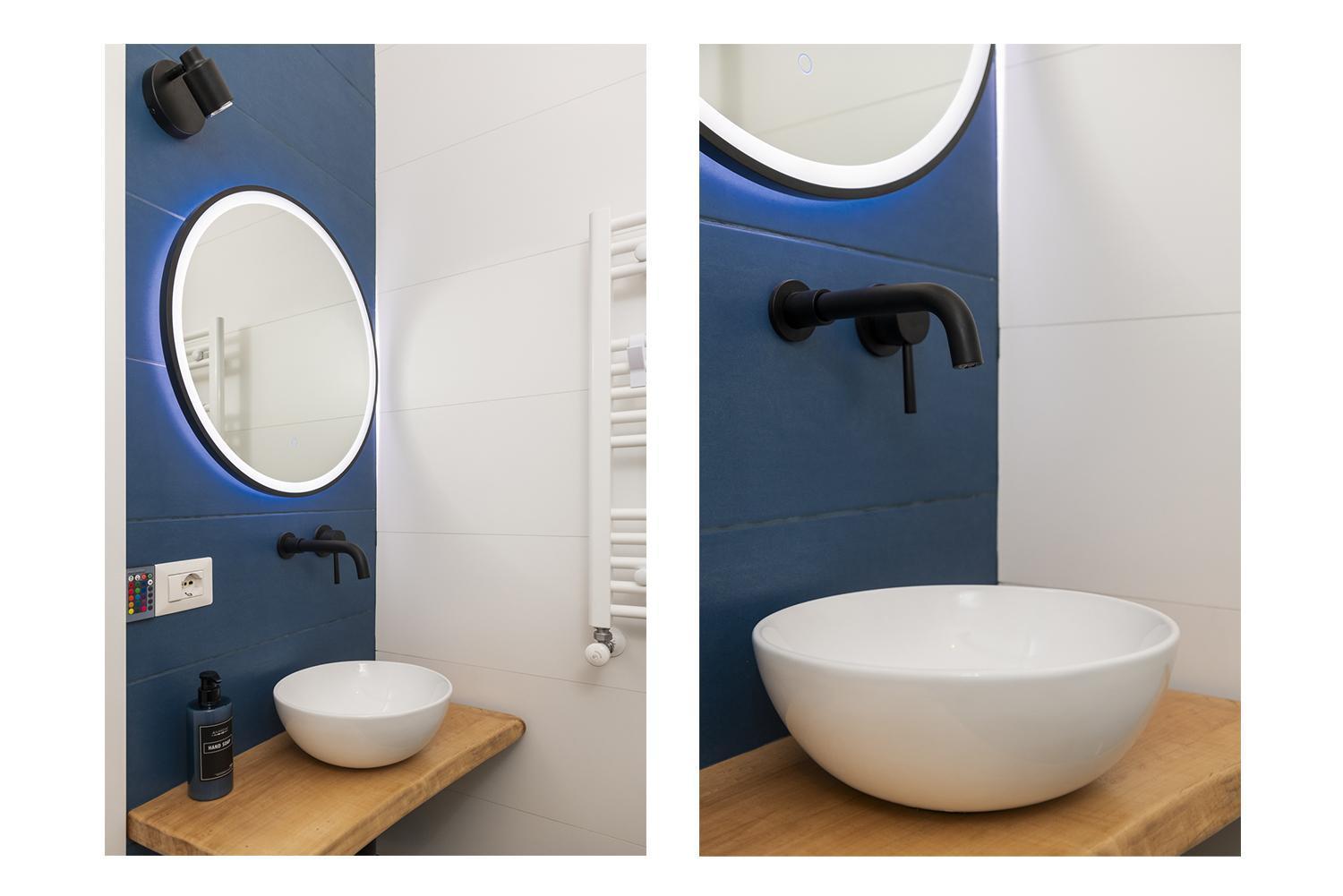 Light Blue - Apartment In The Middle Of Everything Torre Annunziata Extérieur photo