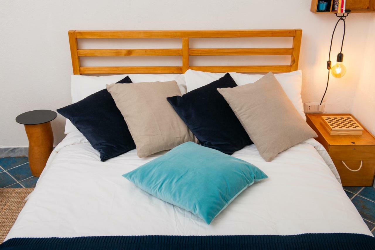 Light Blue - Apartment In The Middle Of Everything Torre Annunziata Extérieur photo