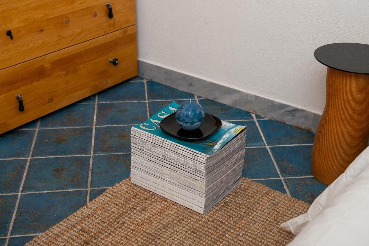 Light Blue - Apartment In The Middle Of Everything Torre Annunziata Extérieur photo